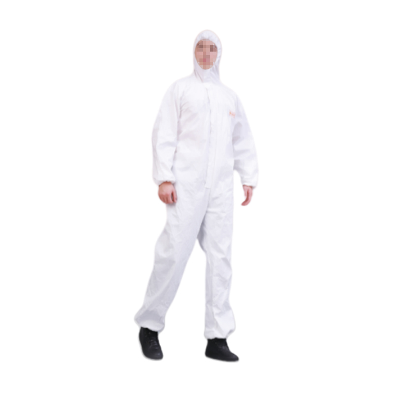 UG優特安UB醫用一次性隔離衣