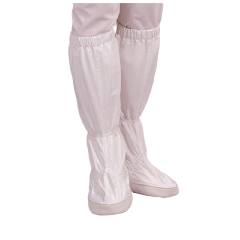 嘉柏利通X-004可滅菌高筒鞋套