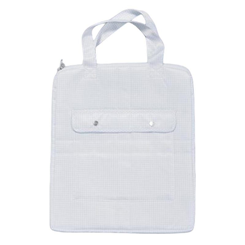 嘉柏利通D-002二合一潔凈衣袋