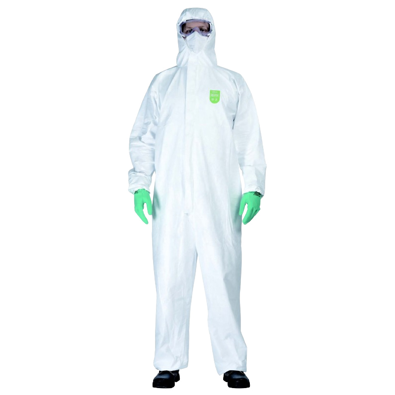 海銳得HG6926輕薄舒適型防護服