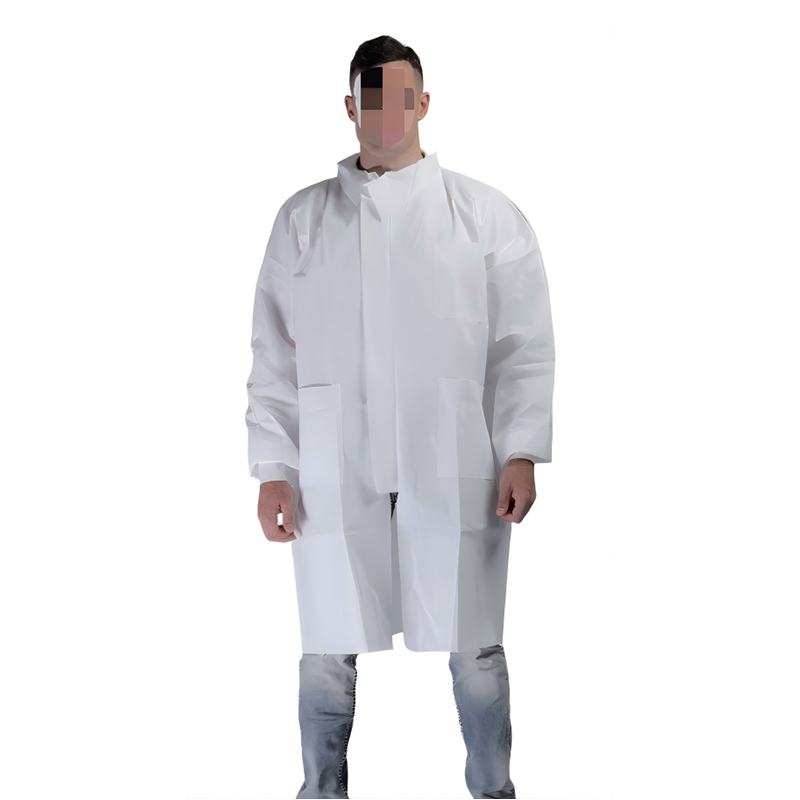 海銳得HG110實驗服