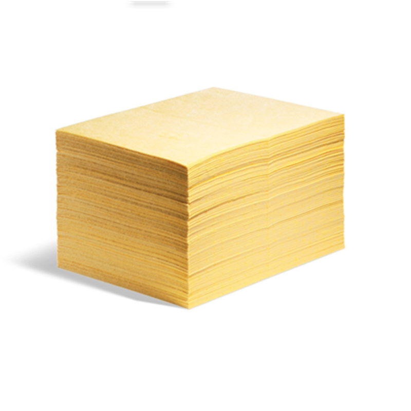 JESERY杰蘇瑞BH-HP100化學吸液棉片