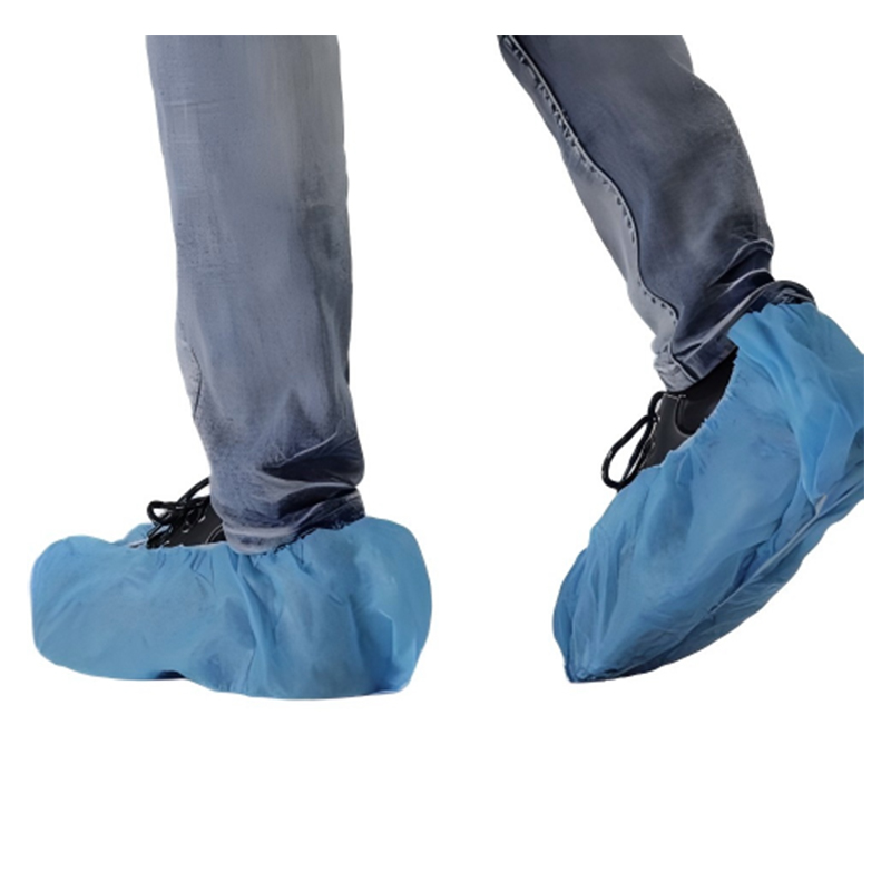 海銳得HG710藍(lán)色鞋套