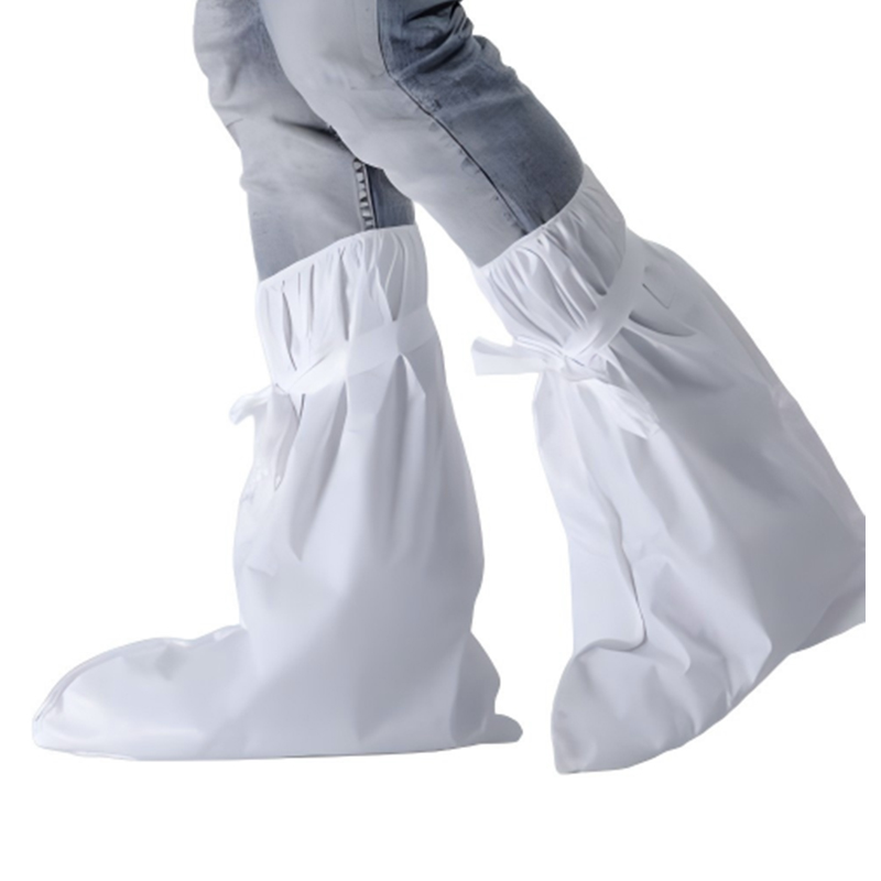 海銳得HG711兩片式靴套