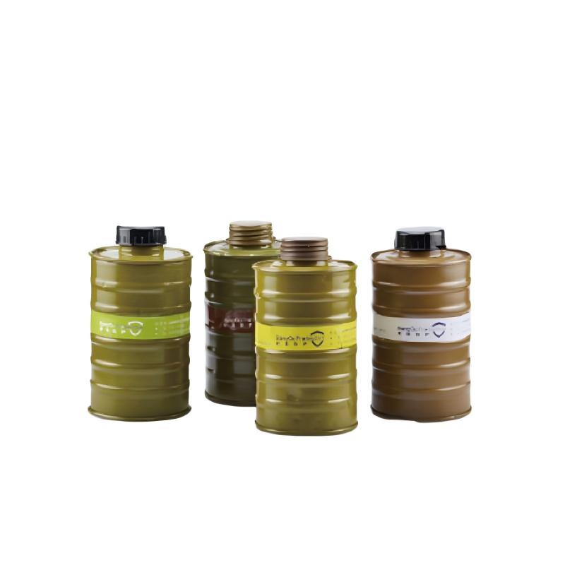 邦固P-A-3防有機氣體濾毒罐