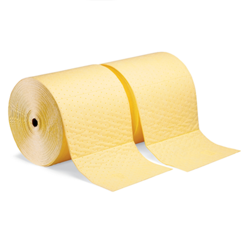 JESERY杰蘇瑞B(yǎng)H-HJ405化學(xué)吸液棉卷