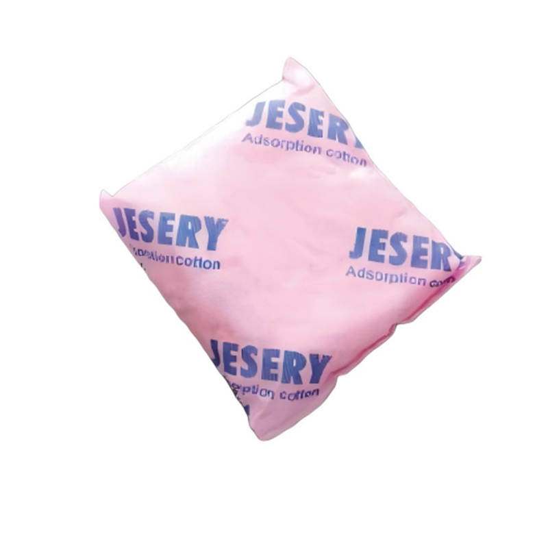 JESERY杰蘇瑞B(yǎng)H-HP46R化學(xué)吸液棉枕