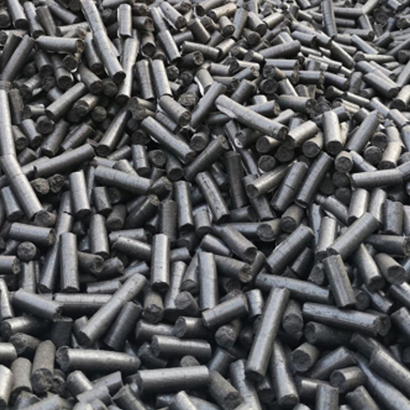 邦固XH-MZ-1煤質柱狀活性炭