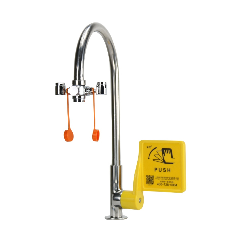 補(bǔ)天BTT32Z臺式兩用洗眼器