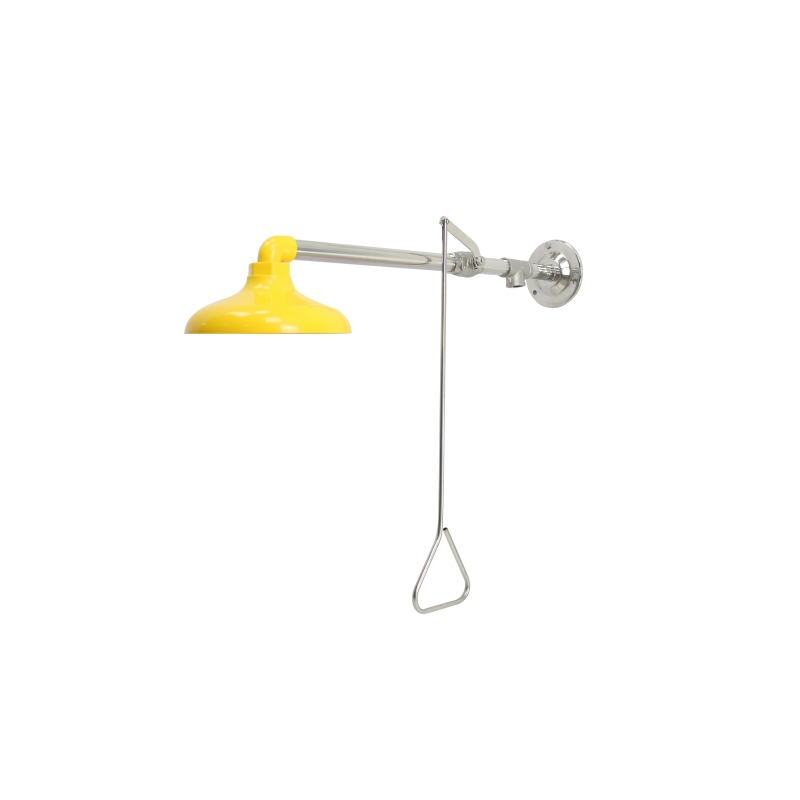 補天BTC2掛壁式不銹鋼沖淋器