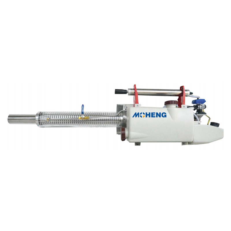 摩亨6HYC-35A汽油熱力煙霧機