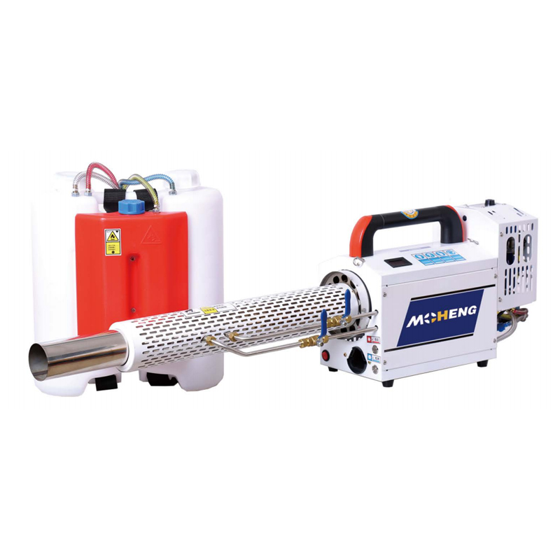 摩亨6HYC-350汽油脈沖彌霧機