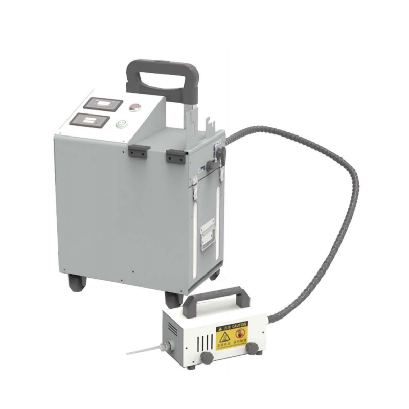 摩亨MGOG-48Y推車式電池?zé)熿F機(jī)