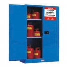 45加侖弱腐蝕性液體防火安全柜