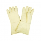 定和DH6204芳綸加厚耐高溫手套600℃