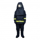 定和DH-R16耐高溫防蒸汽防護服