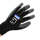 金佰利97273B G40乳膠涂層勞保手套XL