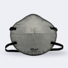 呼享HU980C KP95頭戴式活性炭杯型防塵口罩