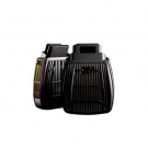 3M D80926CN多種氣體/蒸氣濾毒盒P100濾棉