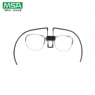 梅思安10029298 Advantage面罩專用近視眼鏡支架
