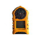 霍尼韋爾MiniMAX X4四合一氣體檢測儀