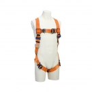 3M凱比特1114178全身式高空安全帶