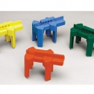 Brady貝迪BS08A大型球閥鎖閥門鎖具