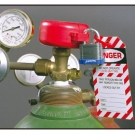 Brady貝迪SD02M PRINZING儲罐鎖閥門鎖具