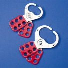 Brady貝迪65375鋼制鎖鉤