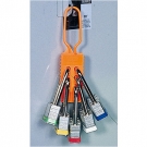 Brady貝迪99668尼龍鎖具鎖鉤