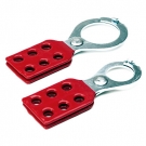 Brady貝迪105718鋼制鎖鉤配防開鎖扣