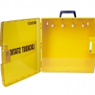 Brady貝迪105942模制鎖具柜