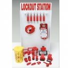 Brady貝迪99707小型鎖具箱