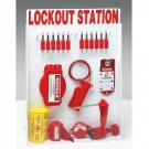 Brady貝迪99697大型鎖具箱