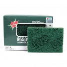 3M思高9650加厚型百潔布(新盒裝) 3M思高9650加厚型百潔布(新盒裝)