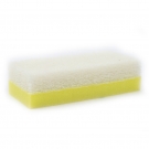 3M思高6301無刮傷海綿百潔布 3M思高6301無刮傷海綿百潔布