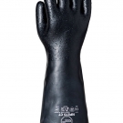 Dupont杜邦Tychem NP570CT防割手套NP570CT BK EY