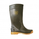 萊爾SC-11-93牛筋底安全靴