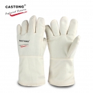 CASTONG卡司頓NCCC15-34耐高溫300℃手套