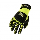 賽立特JF84B TPR防撞防割手套