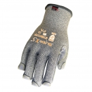 賽立特ST58117F-10一般手指翻皮5級(jí)防割手套