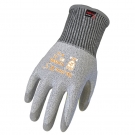 賽立特N10590-10PU涂層5級(jí)防割手套