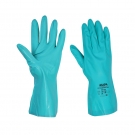 MAPA Ultranitril492-6丁腈浸膠防化手套