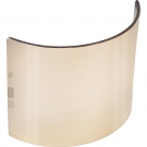 代爾塔402004鍍金ICP強化玻璃面甲