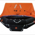 海威TYPE-10救生筏