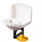 博化BH35-2011臺式聯(lián)動翻蓋洗眼器