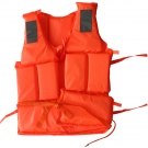 定和DH9802救生衣大浮力防汛漂流船用救生衣