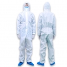 東貝醫用隔離衣