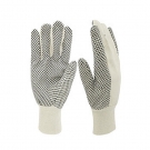 華特HT3760帆布點膠手套