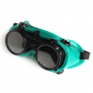 百勞匯S2002雙翻式電焊眼罩